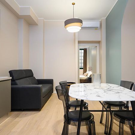 Suites In Porta Garibaldi & Chinatown - City Center Well Connected Milano Ngoại thất bức ảnh