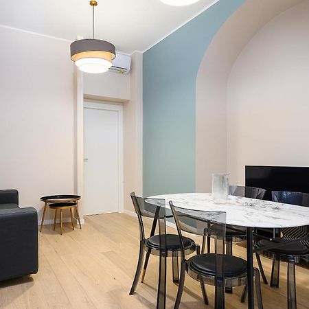 Suites In Porta Garibaldi & Chinatown - City Center Well Connected Milano Ngoại thất bức ảnh