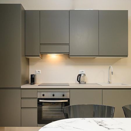 Suites In Porta Garibaldi & Chinatown - City Center Well Connected Milano Ngoại thất bức ảnh