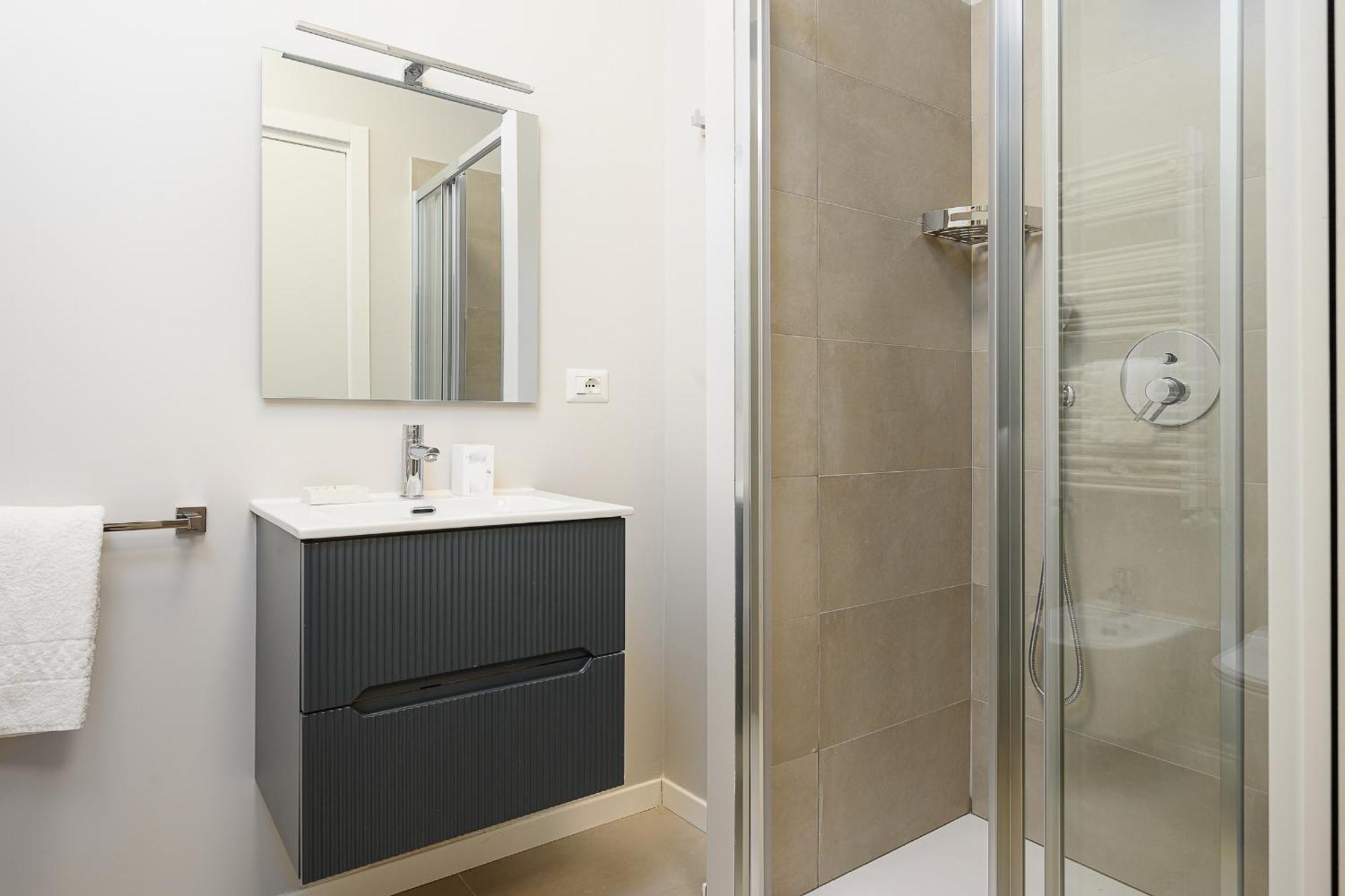 Suites In Porta Garibaldi & Chinatown - City Center Well Connected Milano Ngoại thất bức ảnh