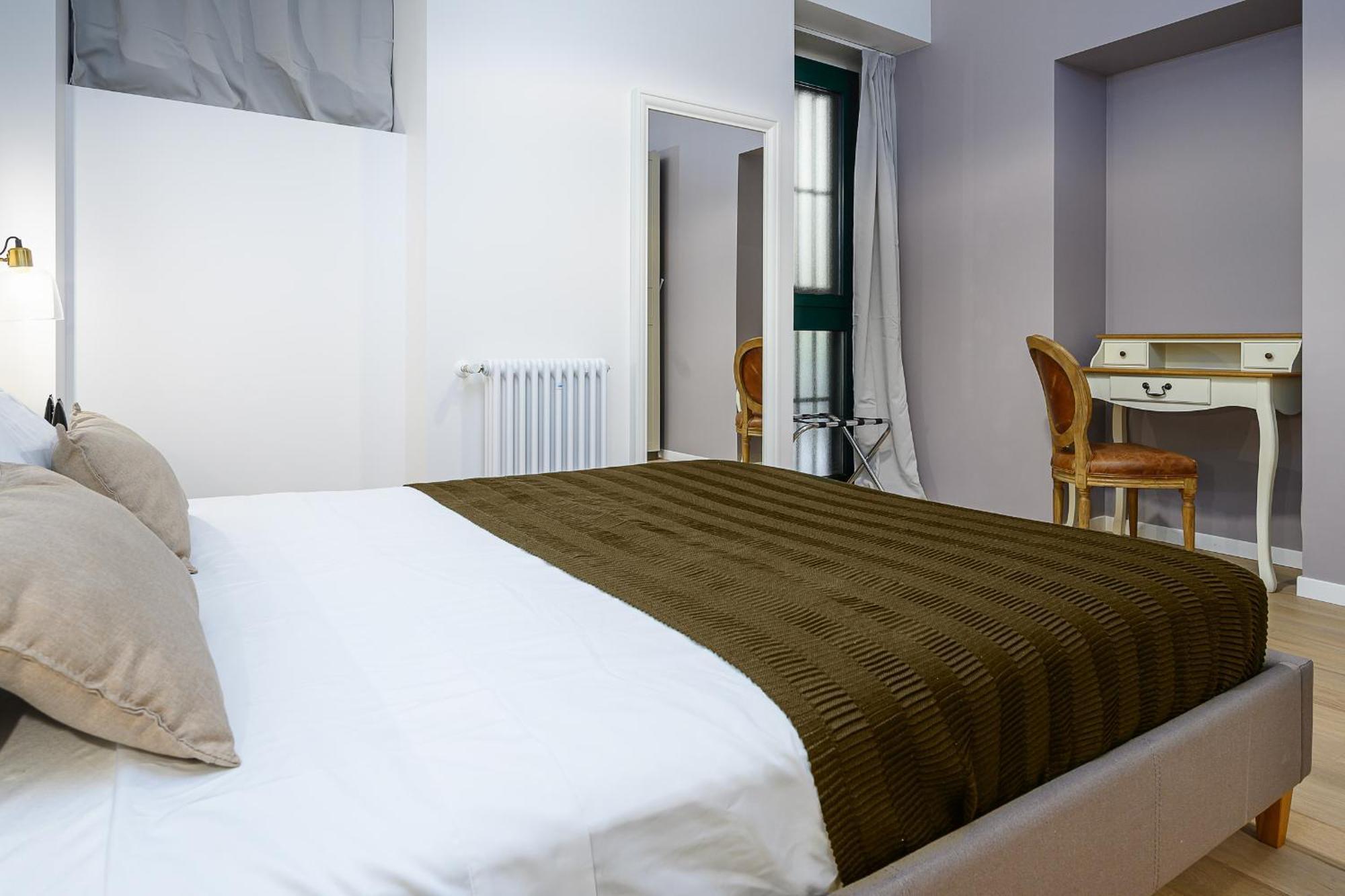 Suites In Porta Garibaldi & Chinatown - City Center Well Connected Milano Ngoại thất bức ảnh