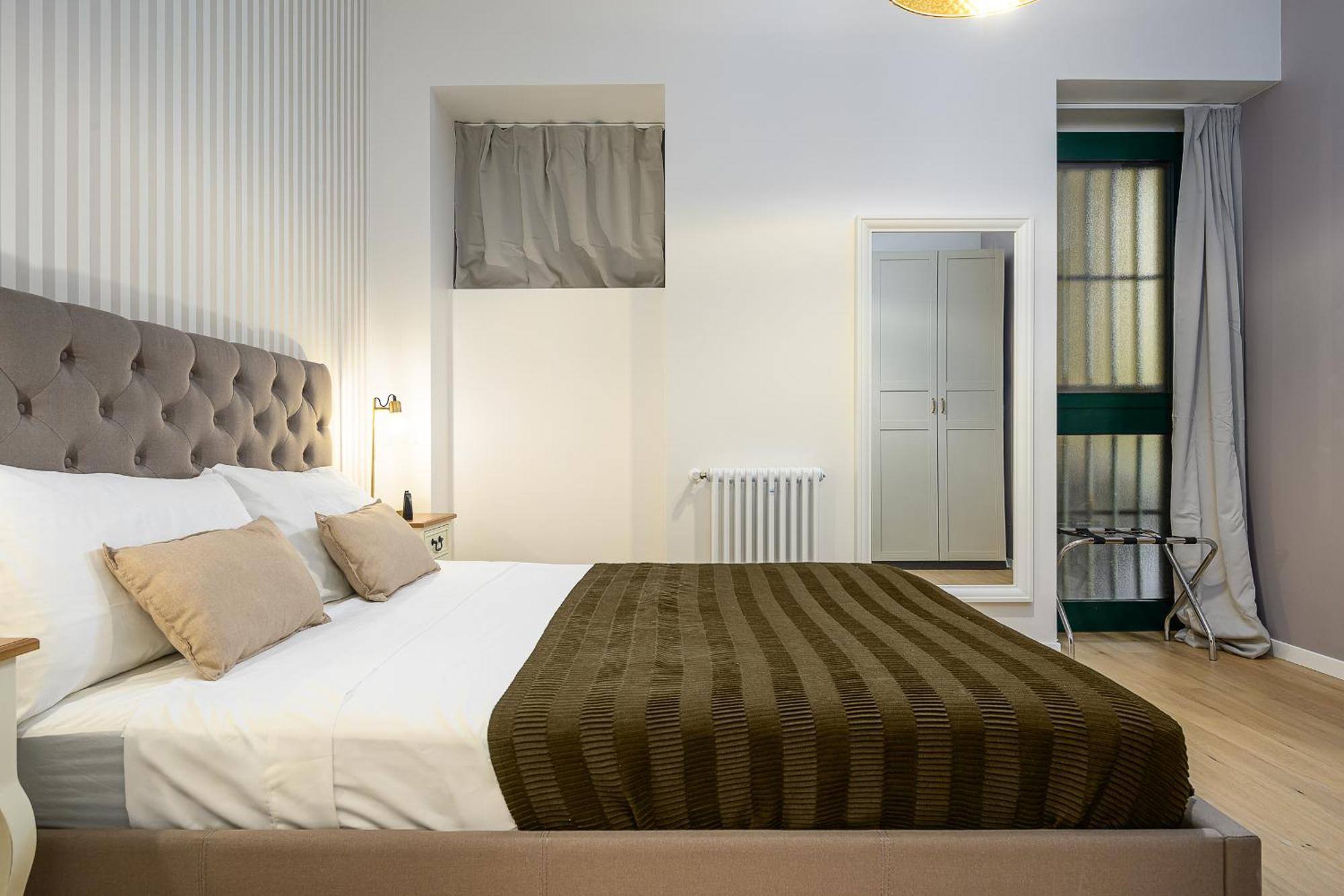 Suites In Porta Garibaldi & Chinatown - City Center Well Connected Milano Ngoại thất bức ảnh