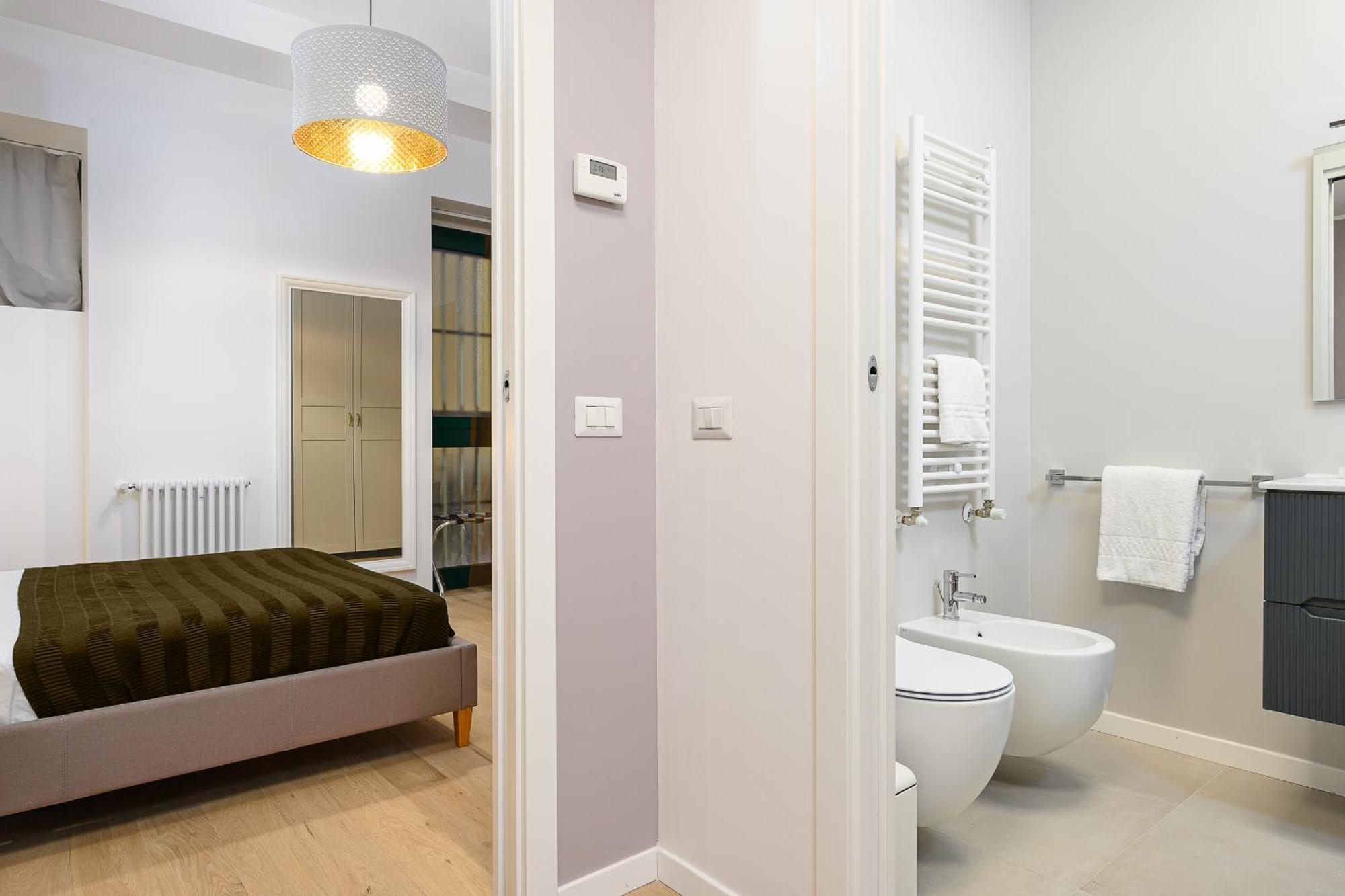 Suites In Porta Garibaldi & Chinatown - City Center Well Connected Milano Ngoại thất bức ảnh