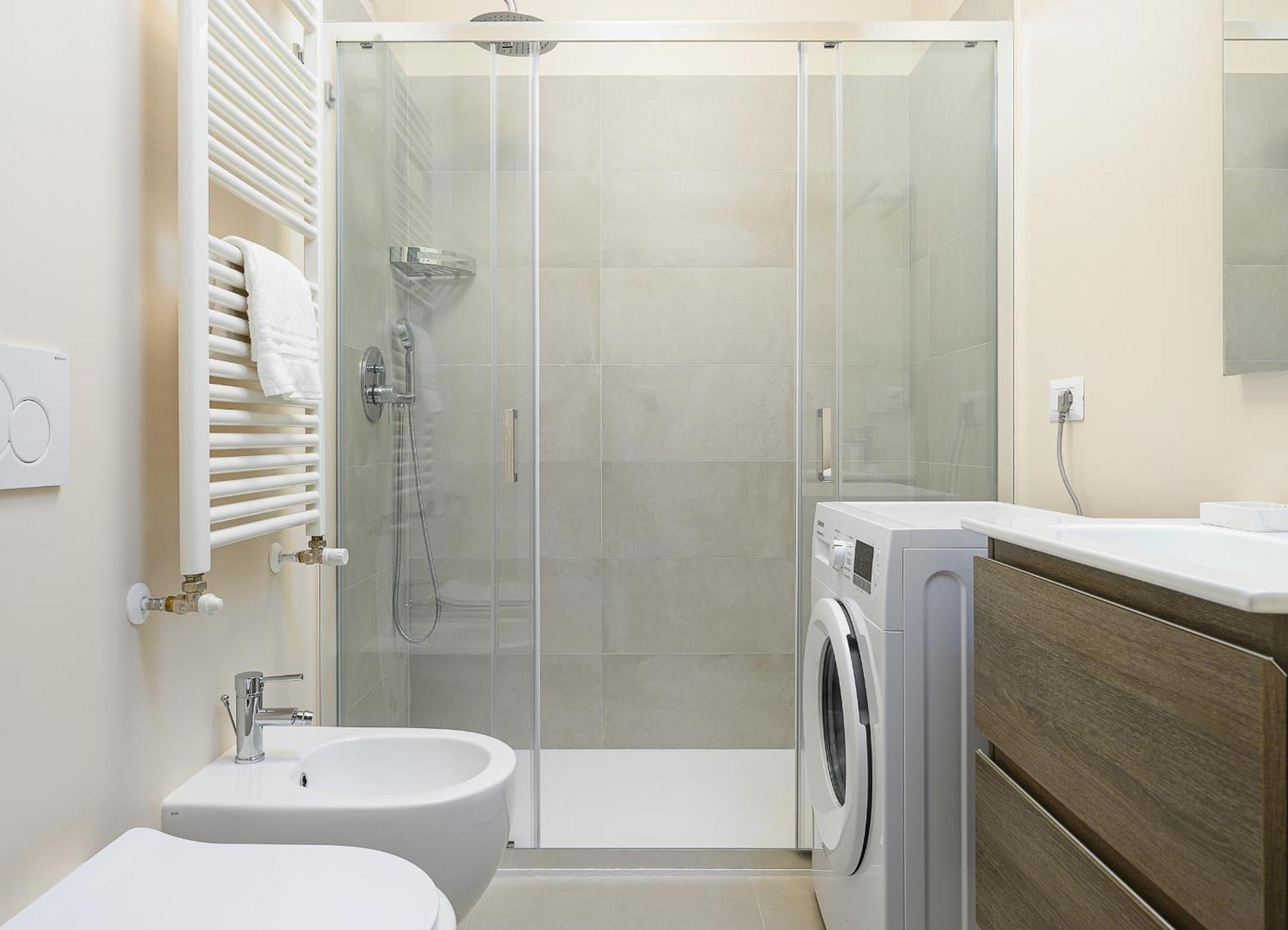 Suites In Porta Garibaldi & Chinatown - City Center Well Connected Milano Ngoại thất bức ảnh