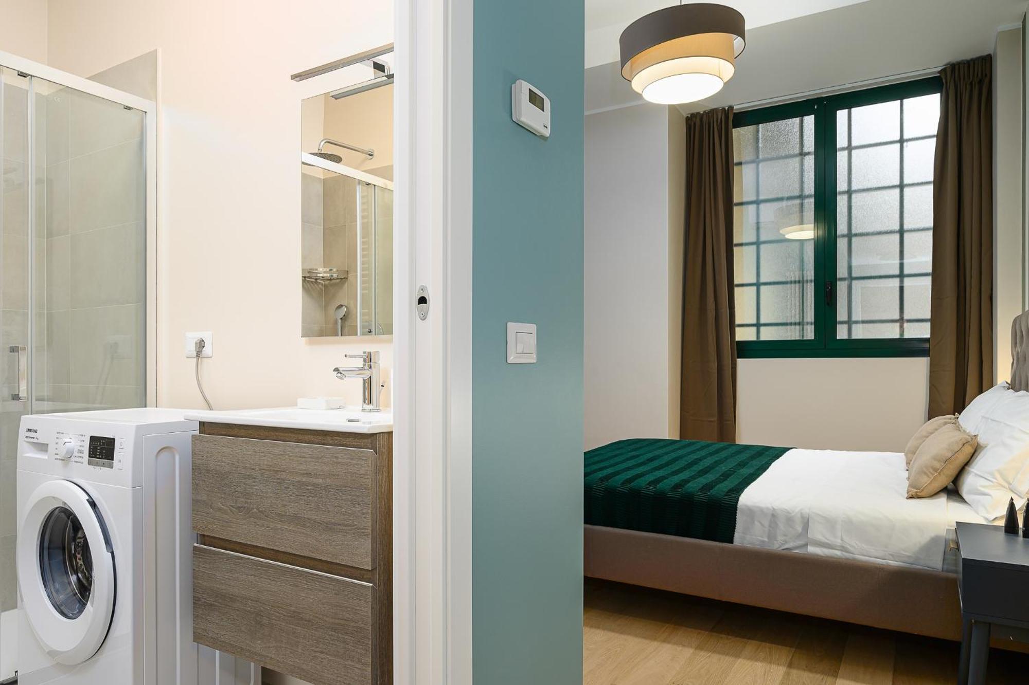 Suites In Porta Garibaldi & Chinatown - City Center Well Connected Milano Ngoại thất bức ảnh