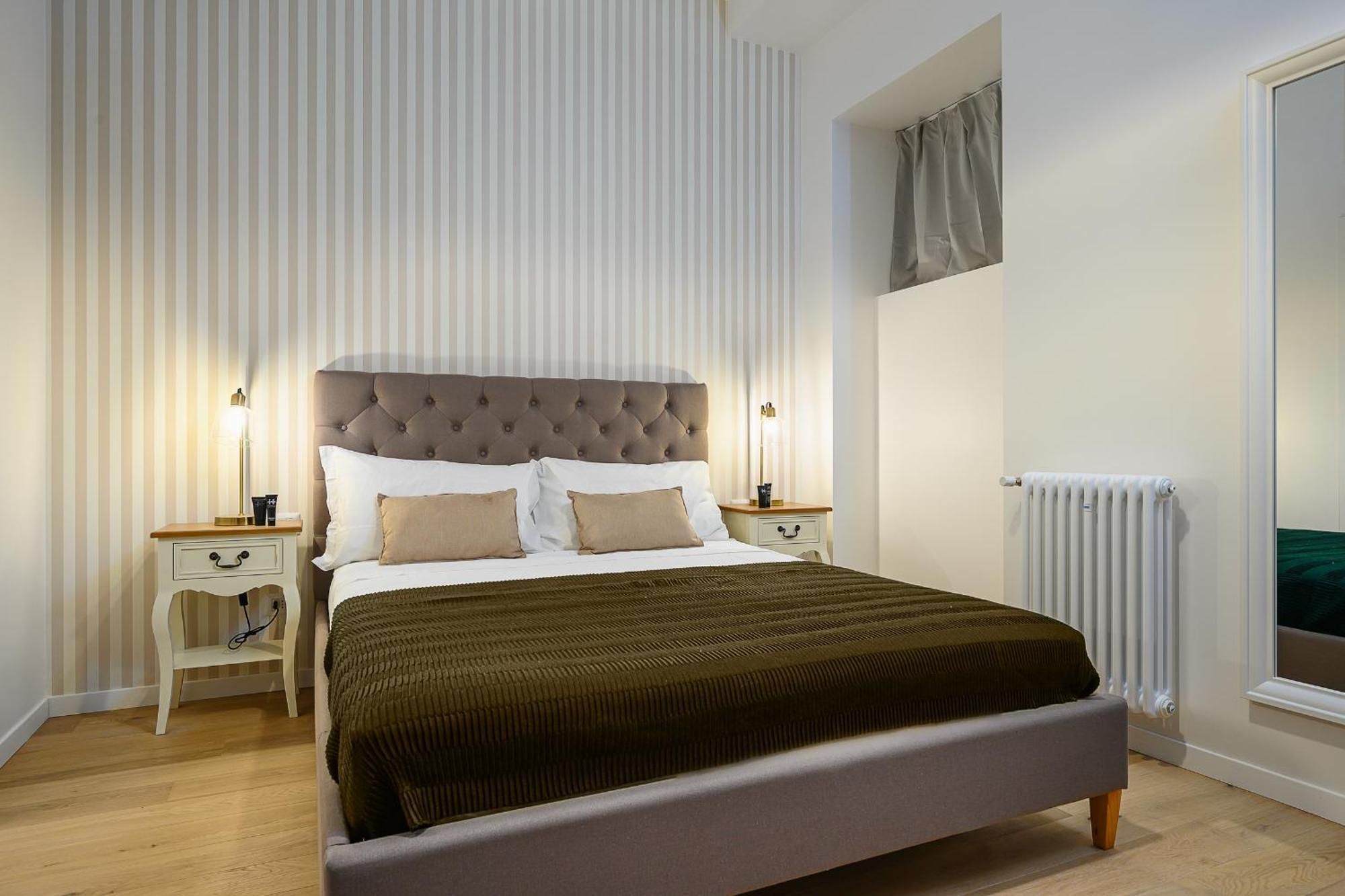 Suites In Porta Garibaldi & Chinatown - City Center Well Connected Milano Ngoại thất bức ảnh