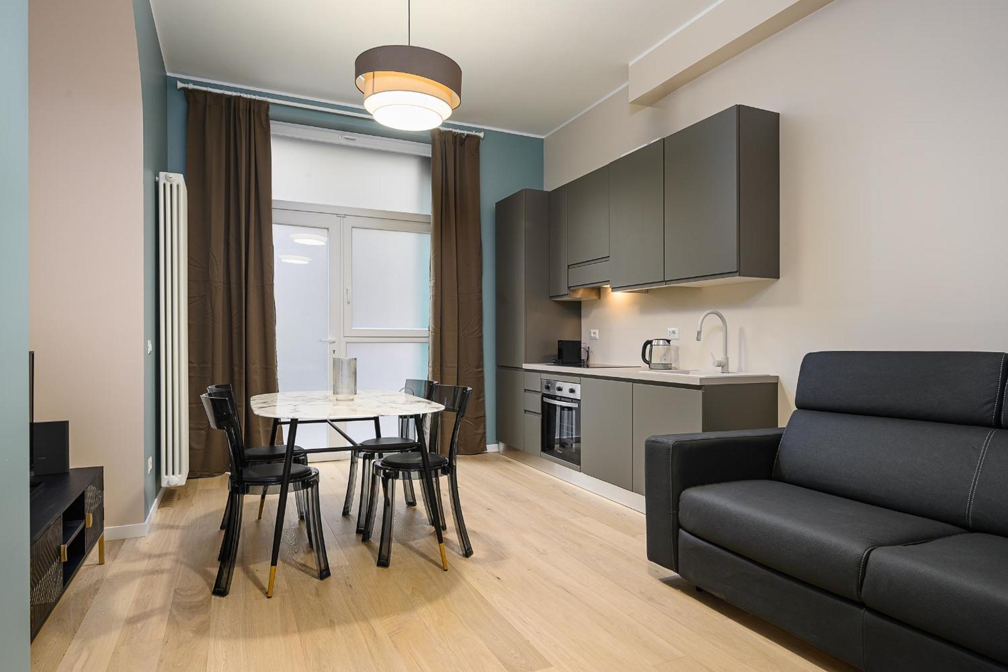 Suites In Porta Garibaldi & Chinatown - City Center Well Connected Milano Ngoại thất bức ảnh