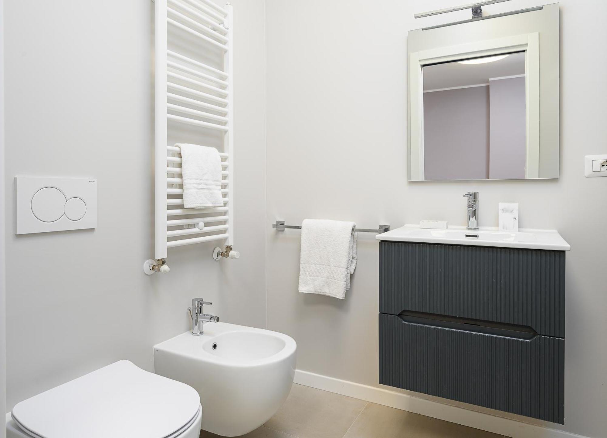 Suites In Porta Garibaldi & Chinatown - City Center Well Connected Milano Ngoại thất bức ảnh
