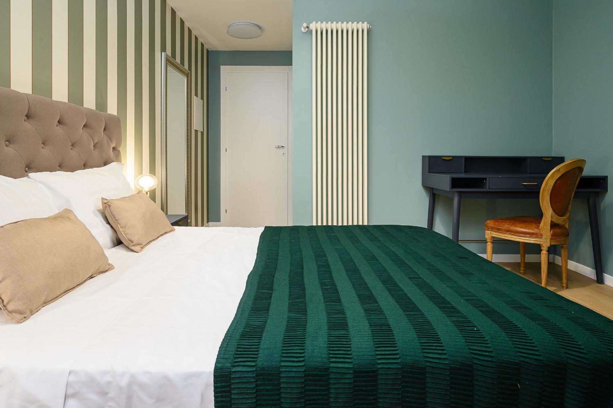 Suites In Porta Garibaldi & Chinatown - City Center Well Connected Milano Ngoại thất bức ảnh