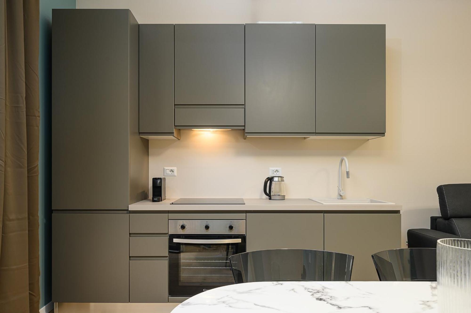 Suites In Porta Garibaldi & Chinatown - City Center Well Connected Milano Ngoại thất bức ảnh