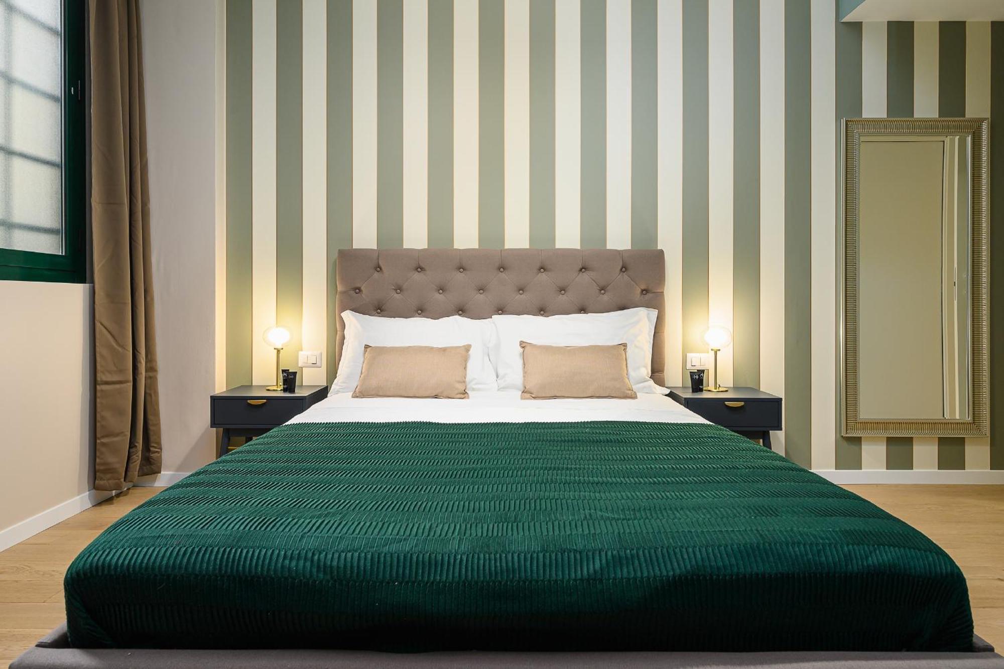 Suites In Porta Garibaldi & Chinatown - City Center Well Connected Milano Ngoại thất bức ảnh