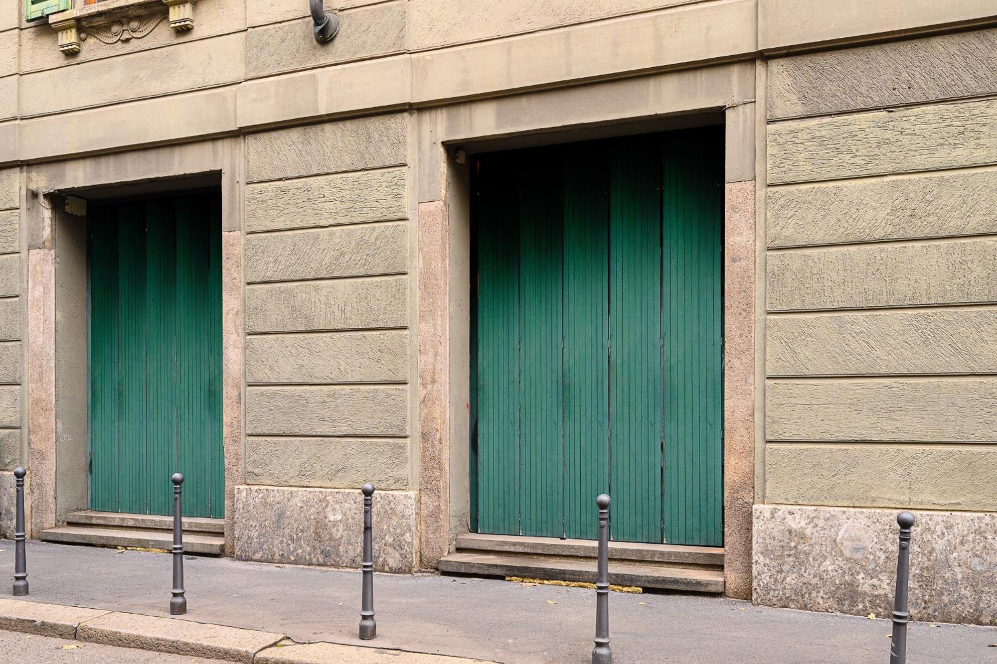 Suites In Porta Garibaldi & Chinatown - City Center Well Connected Milano Ngoại thất bức ảnh